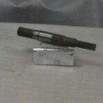 SHAFT,SHOULDERED - NSN: 3040-00-572-8724