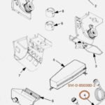 LOW TEMPERATURE ADAPTER ASSEMBLY- NSN:5855-01-039-2837