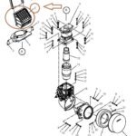 HOUSING ASSEMBLY ENTRANCE WINDOW - NSN: 5855-01-027-3639