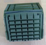 HOUSING ASSEMBLY ENTRANCE WINDOW - NSN: 5855-01-027-3639 - Image 3