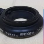 EYE CUP INFLATABLE - NSN:1440-01-050-4911