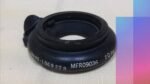 EYE CUP INFLATABLE - NSN:1440-01-050-4911