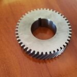 GEAR,HELICAL - NSN: 3020-01-122-7912