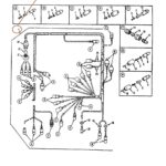WIRING HARNESS,BRAN - NSN:2590-00-409-4002