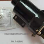RELAY, ELECTROMAGNET - NSN: 5945-00-445-0865
