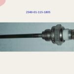 IGNITOR ASSEMBLY - NSN:2540-01-115-1805