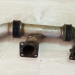 MANIFOLD,EXHAUST - NSN:2815-00-392-9420