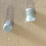 VALVE, PLUG - NSN: 4820-00-360-8299