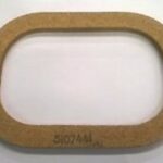 GASKET - NSN: 5330-01-118-5600