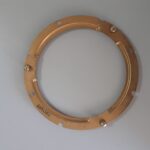 BRACKET,LIGHT RETENTION - NSN:6220-00-421-1671