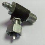 ADAPTER, SPEEDOMETER - NSN: 6680-00-040-0116