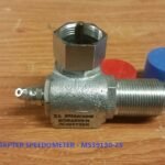 ADAPTER,SPEEDOMETER - NSN: 6680-00-798-3058