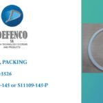 RETAINER, PACKING - NSN: 5330-01-084-3526
