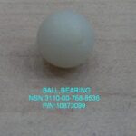 BALL,BEARING - NSN: 3110-00-768-8536