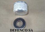 BEARING,BALL - NSN: 3110-00-227-3620
