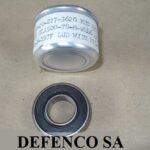 BEARING,BALL - NSN: 3110-00-227-3620