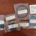 PARTS KIT,COUPLING - NSN: 3010-00-762-4587