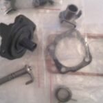 PARTS KIT,FUEL INJECTOR, DIESEL - NSN: 2910-01-043-8182