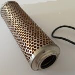 PARTS KIT, FUEL PRESSURE FILTER- NSN: 4330-00-801-1154