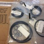 GASKET AND PREFORME - NSN:5330-01-026-3205