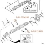 BEARING HALF SET,SL - NSN: 3120-00-165-6010