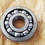 BEARING,BALL,ANNULAR - NSN: 3110-00-155-6675