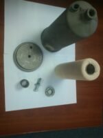 FILTER,FLUID - NSN: 2910-01-037-4741 - Image 2