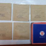 SHIM SET - NSN: 5365-00-235-1941