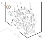 BEARING,SLEEVE - NSN: 3120-00-133-6755 - Image 2