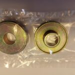 RETAINER,PACKING - NSN: 5330-00-498-6341