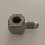 TEE,TUBE - NSN: 4730-00-678-3299