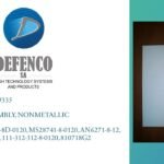 HOSE ASSEMBLY,NONME - NSN:4720-00-274-9335