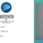 LEAD,ELECTRICAL - NSN:6150-01-028-4937