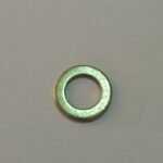 WASHER, FLAT - NSN: 5310-00-333-7348