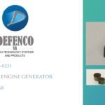 PARTS KIT, ENGINE GENERATOR - NSN: 2920-00-986-0251