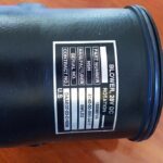 FAN,CENTRIFUGAL - NSN:2920-00-895-3417