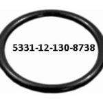 O-RING    NSN: 5331-12-130-8738