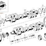 HALTER, DICHTRING - NSN: 2815-12-142-8633