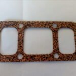 GASKET (DICHTUNG) - NSN: 5330-12-143-0424