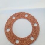 GASKET (DICHTUNG) - NSN: 5330-12-143-0431