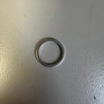 GASKET - NSN:5330-12-156-4511