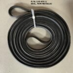 SEAL, PLAIN - NSN: 5330-12-157-6493