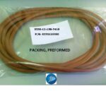 PACKING,PREFORMED - NSN:5330-12-158-7418
