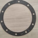 GASKET - NSN: 5330-12-158-9333