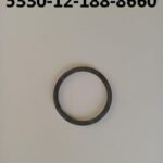 GASKET - NSN: 5330-12-188-8660