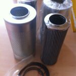 PARTS KIT,FLUID PRE - NSN: 2520-12-188-8979