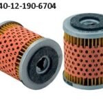 FILTER ELEMENT, FLUID - NSN: 2940-12-190-6704