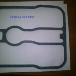 GASKET (DICHTUNG) - NSN: 5330-12-323-9147 or 2815-12-142-8659
