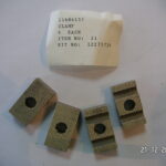 FAIRLEAD HALF,TUBULAR - NSN: 5342-01-015-9789