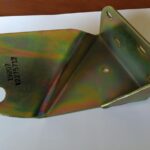 BRACKET,SOLENOID - NSN: 5945-01-070-5962